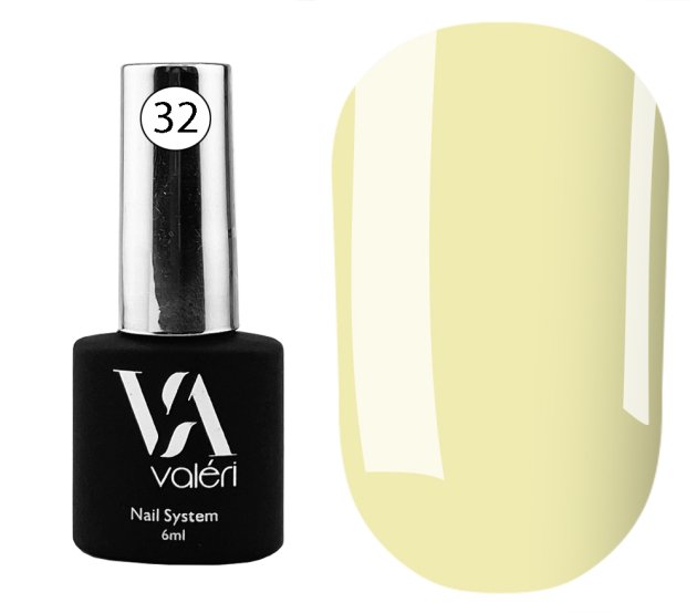 Bases, tops, esmaltes semipermanentes — Photo 4