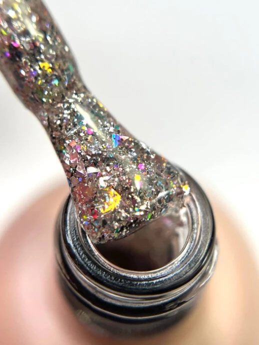Dark by Rior Medium Gel 13, 15ml — Photo 26