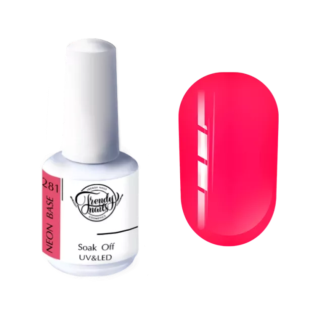 Edlen Builder Gel Lollipop 17, 30ml — Photo 11