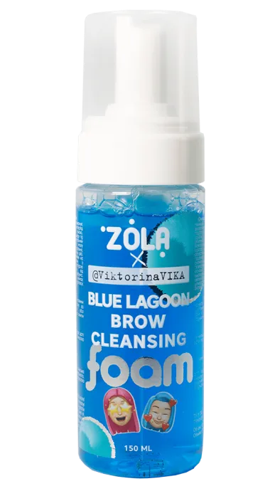 Liquidos para el cuidado de cejas y pestañas — Photo 8