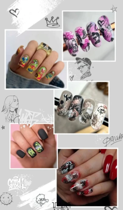 Placas TakiDa — Photo 21