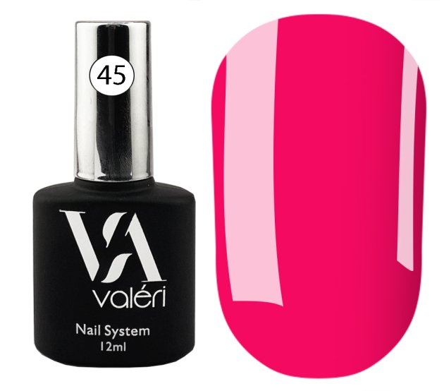 Bases, tops, esmaltes semipermanentes — Photo 33