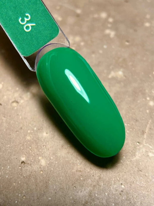 Bases, tops, esmaltes semipermanentes — Photo 11