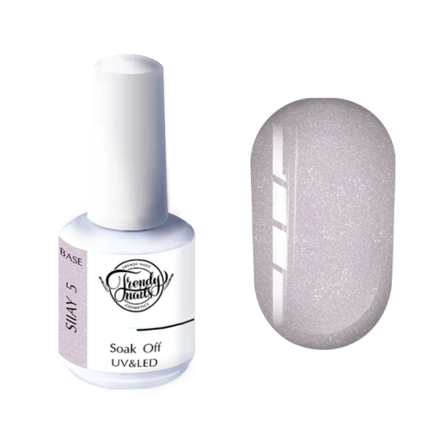 Bases Trendy nails — Photo 16