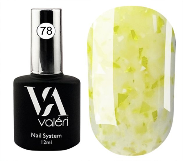 Bases, tops, esmaltes semipermanentes — Photo 26