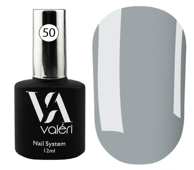 Bases, tops, esmaltes semipermanentes — Photo 10