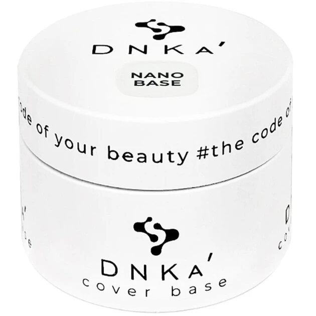 DNKa Multi Base, 12 ml — Photo 10