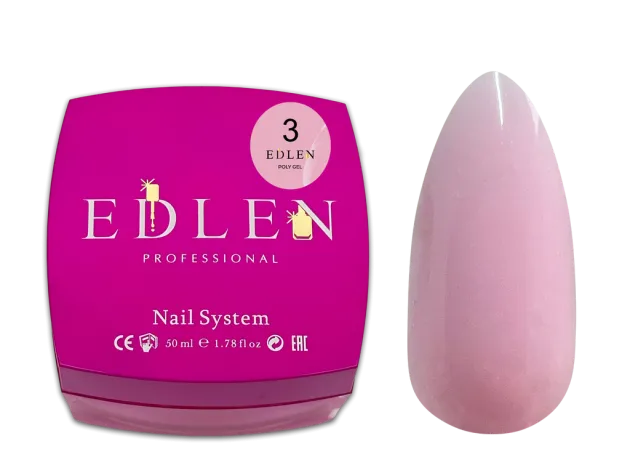 Acrygel, Polygel — Photo 36