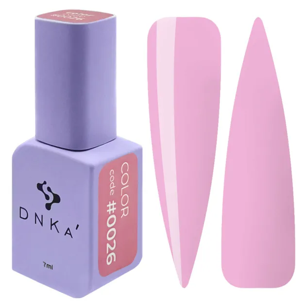 DNKA Esmaltes semipermanentes 7ml — Photo 8