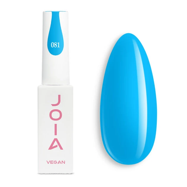 Esmalte semipermanente JOIA vegan 013, 6ml — Photo 47