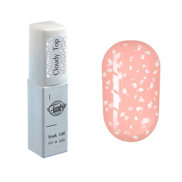 Tops Trendy Nails — Photo 31