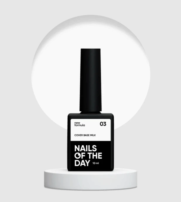 Dark by Rior Esmalte Semipermanente 38, 6ml — Photo 14