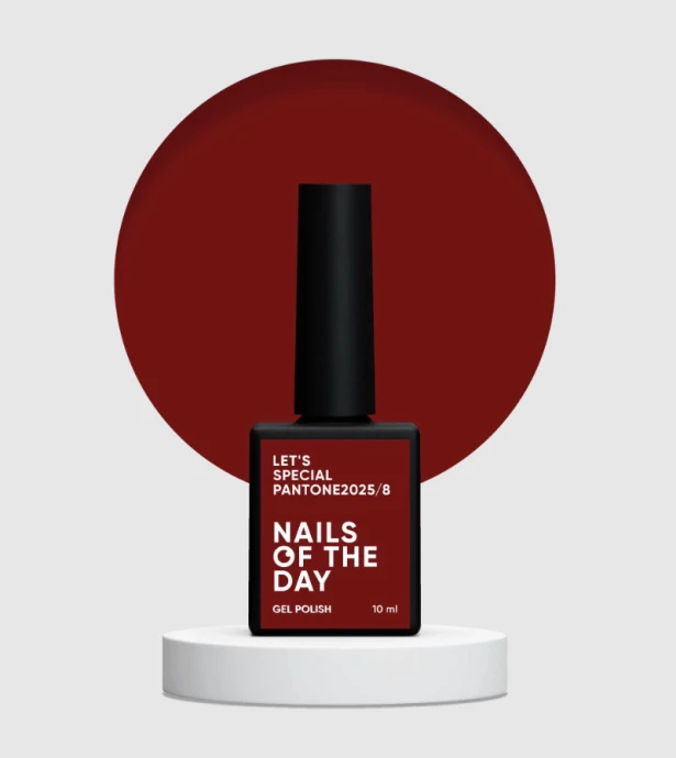 Let’s special Pantone 2025 — Photo 14