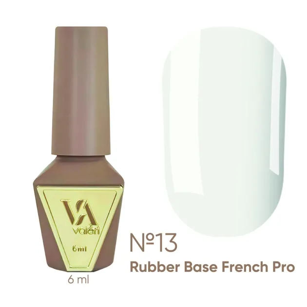 Valeri Base French PRO 01, 6ml — Photo 29
