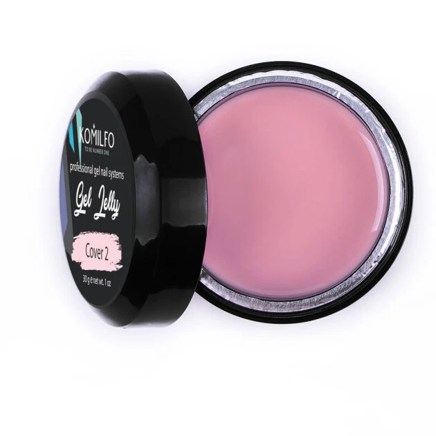 Komilfo gel jelly -35% — Photo 23