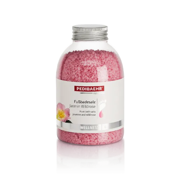 BAEHR Emulsión para masaje de pies con vitamina E, 500ml (MASSAGE-EMULSION MIT VITAMIN E) — Photo 11