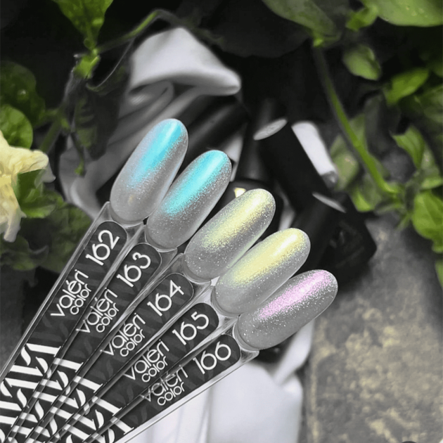 Bases, tops, esmaltes semipermanentes — Photo 27
