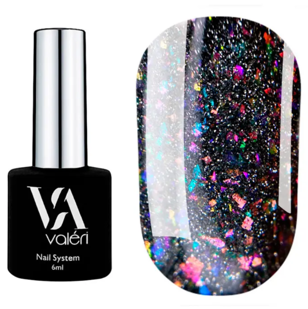 Bases, tops, esmaltes semipermanentes — Photo 8
