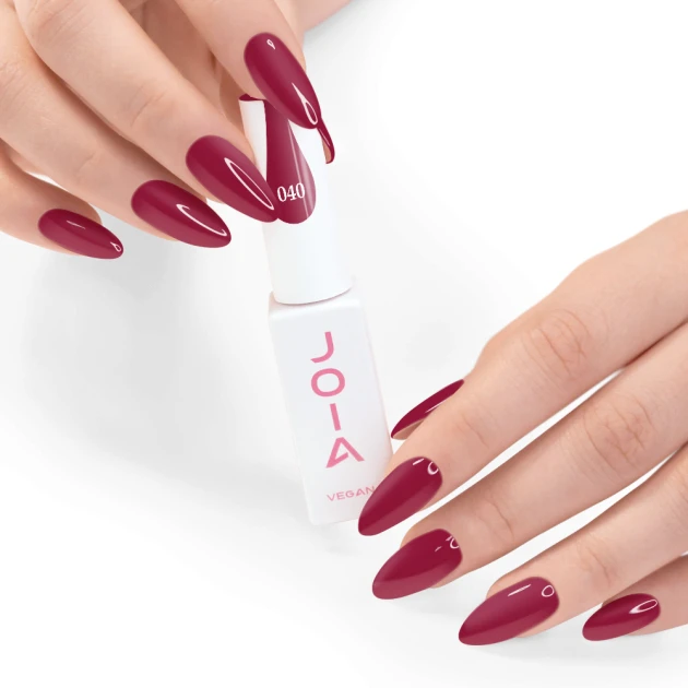 Bases, tops, esmaltes semipermanentes — Photo 27