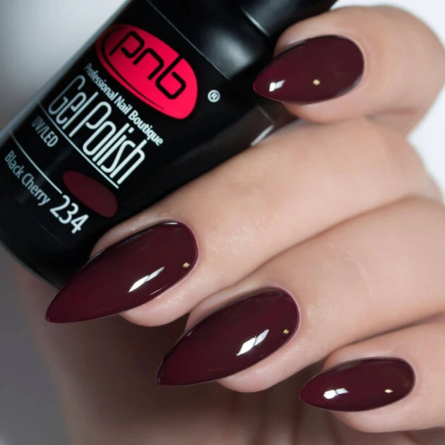 Esmalte semipermanente F.O.X. BRILLIANCE 04, 7 ml — Photo 14