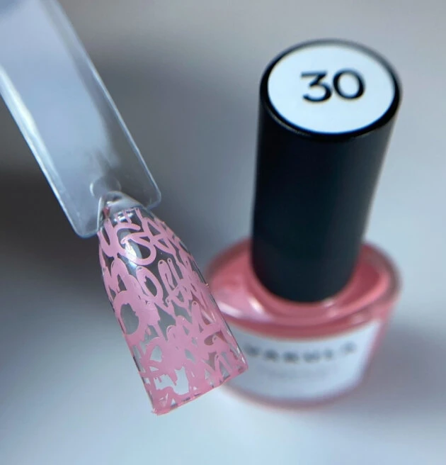 Esmaltes Vakula — Photo 27