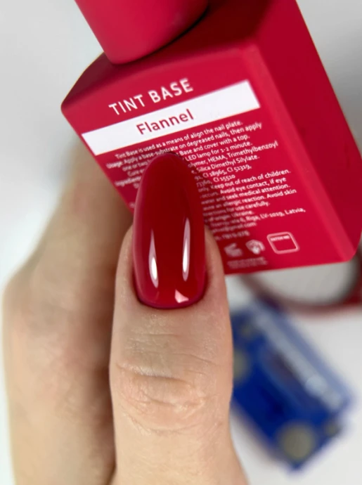 Heylove Tint Base Rave, 15ml — Photo 24