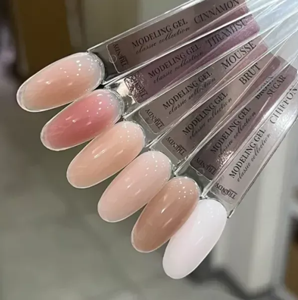 NAIL LOOK — productos para uñas — Photo 34