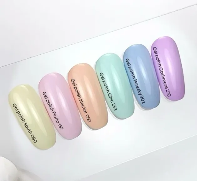 NAIL LOOK — productos para uñas — Photo 25