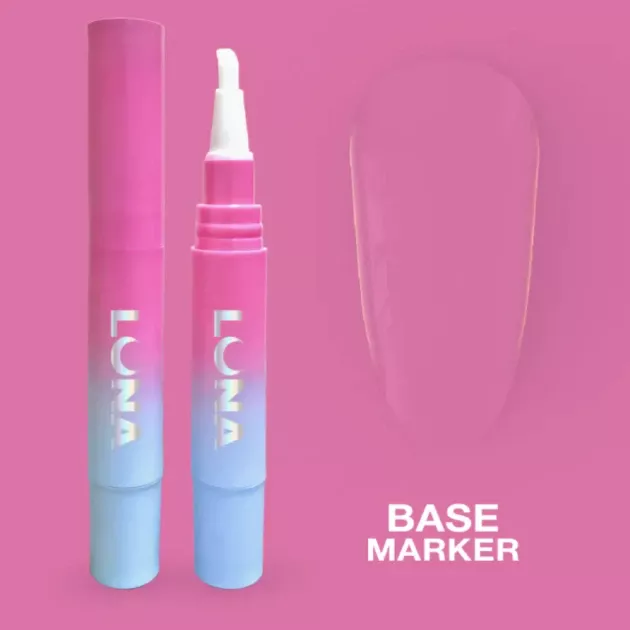 Luna Strong Base, 60ml — Photo 8