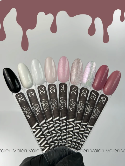 Dark by Rior Esmalte Semipermanente 20, 6ml — Photo 16