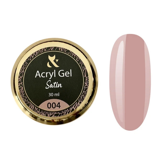 F.O.X Acryl gel Beverly 003, 30ml — Photo 13