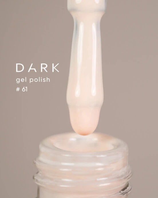 Dark by Rior Shine Top 06, 10ml — Photo 16