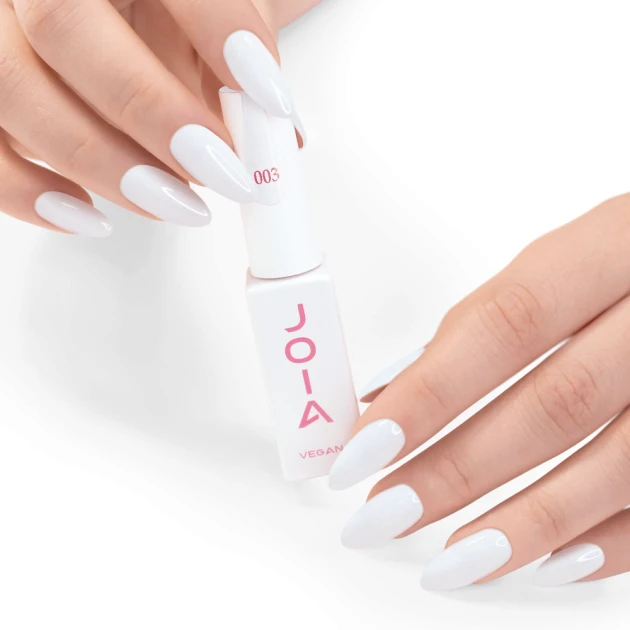 Esmaltes semipermanentes — Photo 29