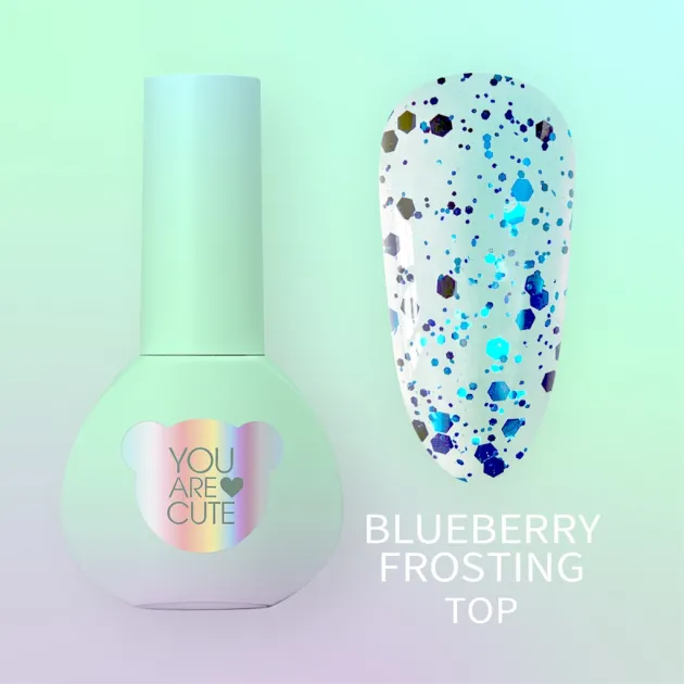 Youarecute Top Berry Crush, 5ml — Photo 23