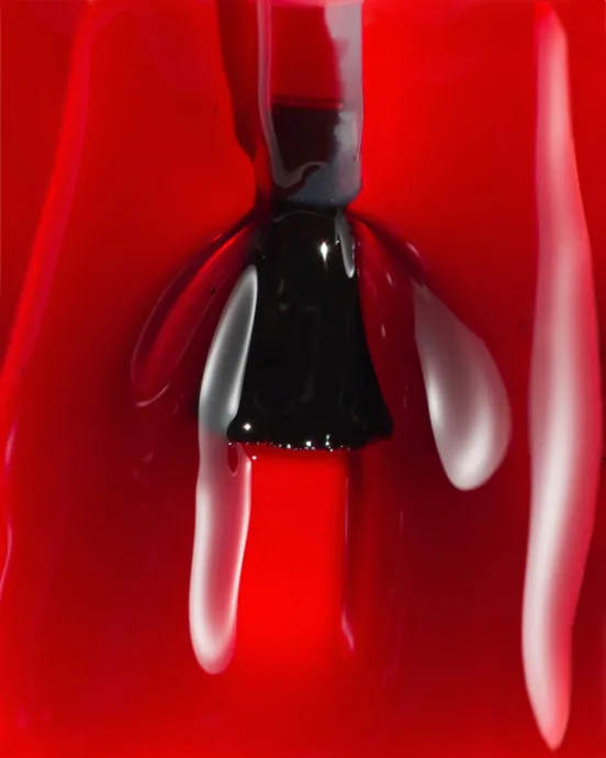 Dark by Rior Shine Top 02, 10ml — Photo 10