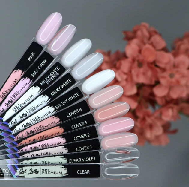 Komilfo gel jelly -35% — Photo 1