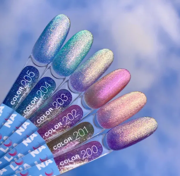Esmalte Semipermanente 8ml — Photo 23