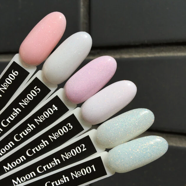 Esmalte Semipermanente Komilfo Moon Crush 003, 8ml — Photo 17