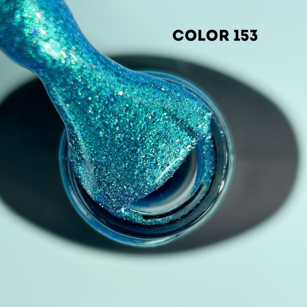 Bases, tops, esmaltes semipermanentes — Photo 8