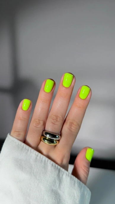Esmalte semipermanente F.O.X. RADIANCE 04, 7 ml — Photo 11