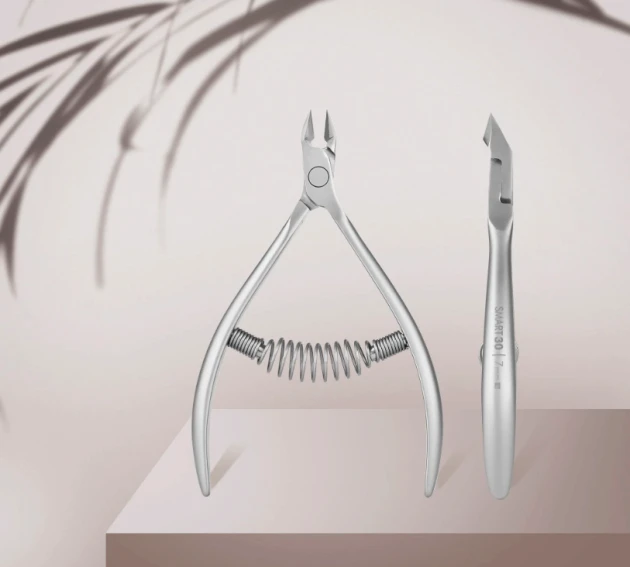 Staleks Alicates SMART 10/3 mm — Photo 26
