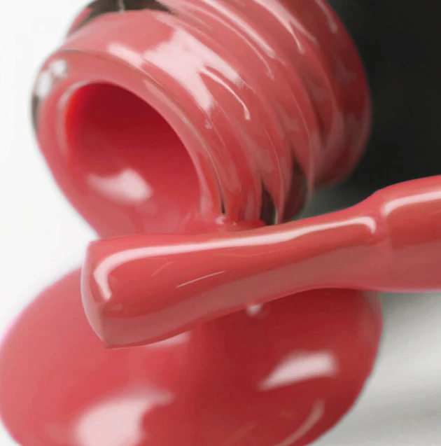 Esmaltes semipermanentes — Photo 22