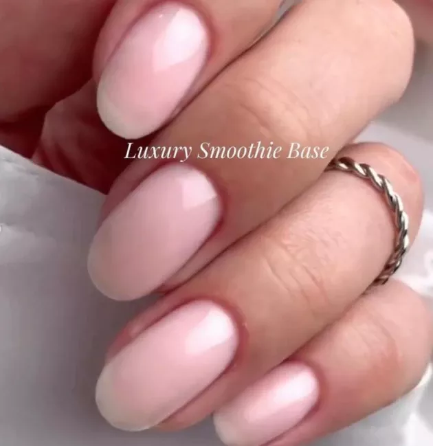 Saute Luxury Nude Base, 8ml — Photo 25