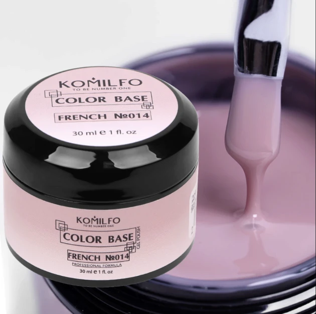 Luna TUTTI FRUTTI Base 18, 13ml — Photo 21