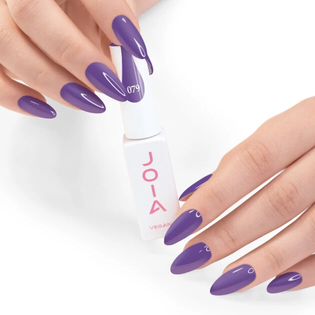 Esmalte semipermanente JOIA vegan 013, 6ml — Photo 42