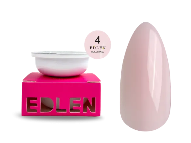 Recargas de gel construtor — Photo 6