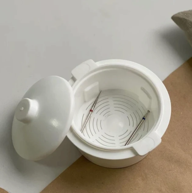 MicroStop Contenedor de desinfección, 3L — Photo 12