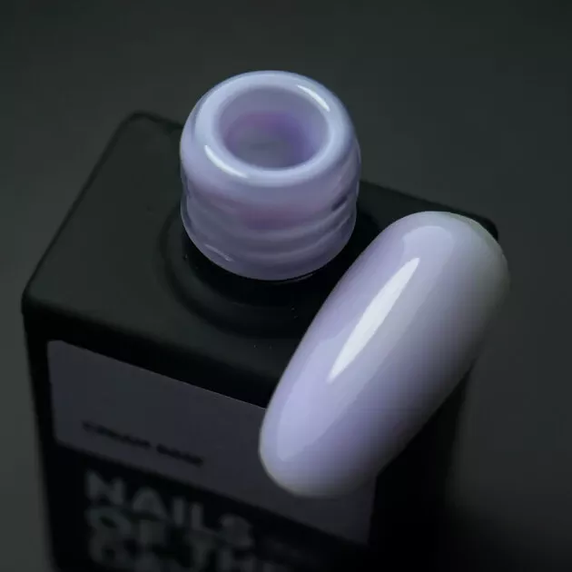 NAILSOFTHEDAY Cream base, 04, 10 ml — Photo 17