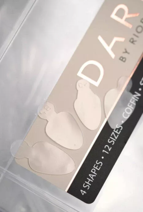 Productos para extensiones de uñas — Photo 10