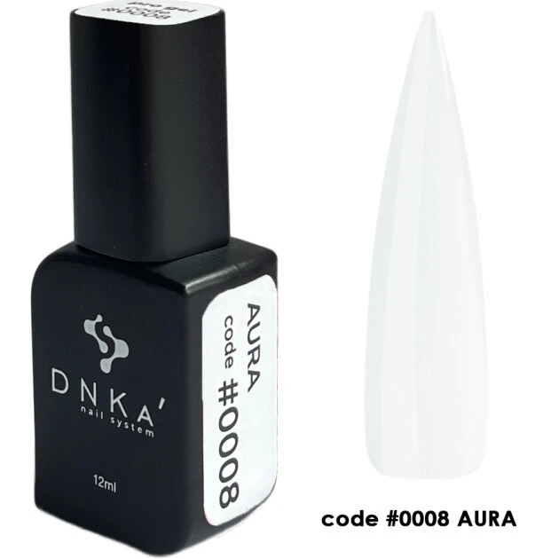 DNKa Acrygel Liquido 41, 12 ml — Photo 21